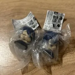 チェンソーマン おねむたん　レゼ　2個セット