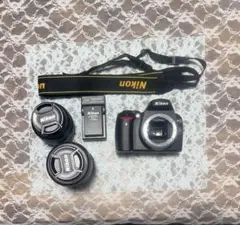 2026年最新】nikon d40 望遠レンズの人気アイテム - メルカリ