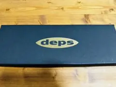 deps GIRAGIRA KOUGEKI ギラギラコウゲキビッグベイトのサムネイル