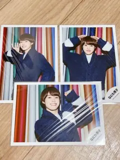 大橋和也　公式写真　コンプセット