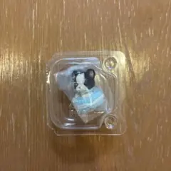 シルバニアファミリー キラキラくじ フレンチブルドッグ