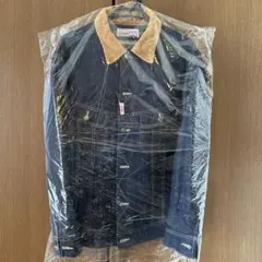 Needles × Lee STORM RIDER デニムジャケット M