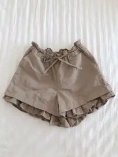 Kaon ショートパンツ キュロットのサムネイル
