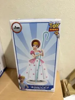 トイストーリー ボー・ピープ フィギュア 初期 TOY STORY - メルカリ