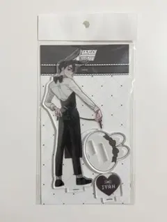 エイリアンステージ イヴァン アクスタ バニー