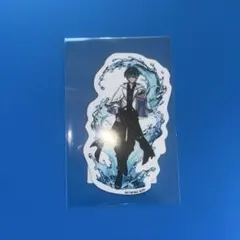Element Sicks GOSPEL アルバム購入特典ステッカー ねいろ