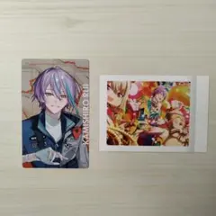プロセカ 神代類 缶バッジ 18A 10B クリフェス メロパレ カフェ - メルカリ