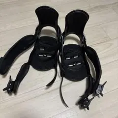 CSB ジュニア用バインディングSサイズ
