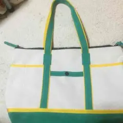 マスターピース  トートバックのサムネイル