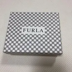 FURLA 空箱　商品取扱説明書つきのサムネイル