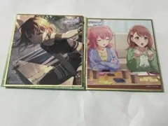 プロセカ 花里みのり 色紙 第55弾B