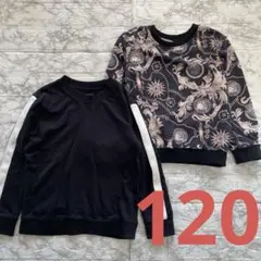 かっこいい系ロンT まとめ売り