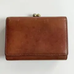 ARTS&SCIENCE Trifold wallet 三つ折り財布ウォレット茶 ARTS&SCIENCE Trifold wallet 三つ折り財布ウォレット茶 - メルカリ