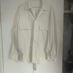 ＧＵコーデュロイアウター