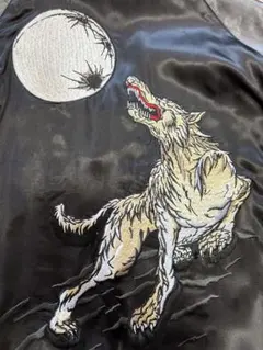 2026年最新】satori スカジャンの人気アイテム - メルカリ