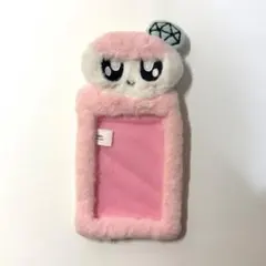 seventeen セブチ ボンボンイ トレカホルダー