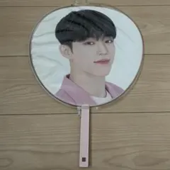 SEVENTEEN エスクプス HARU うちわ