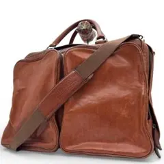 極美品✨ ウォームスクラフツマニフェクチャー ビジネスバッグ 2way VWA36 CIRCE2 | THE WARMTHCRAFTS-MANUFACTURE/ジ