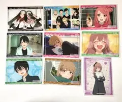 その着せ替え人形は恋をする　トレーディングカードコレクションクリア　まとめ