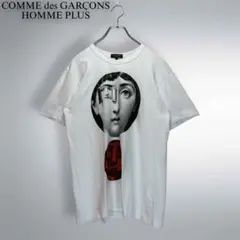 COMME des GARÇONS / 17SS FORNASETTI TEE