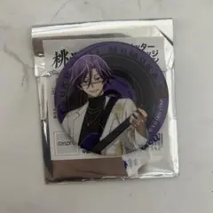 桃源暗鬼 桃華 月詠メタリック缶バッジ TSUTAYA 秋田書店 - メルカリ