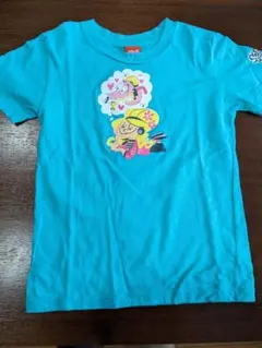 アメリカ購入セレブ愛用スモールフランクのTシャツ６歳　G1のサムネイル