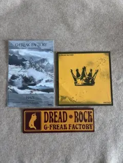 2025年最新】g freak factoryの人気アイテム - メルカリ