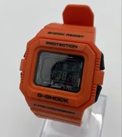 BEAMS別注G-SHOCK G-5500BEレスキュー - メルカリ