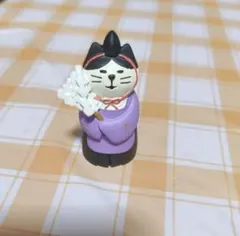 コンコンブル (猫神主)