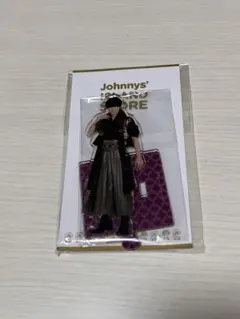 【新品未開封】ACEes HiHi Jets 作間龍斗　アクスタ　第5弾 22春