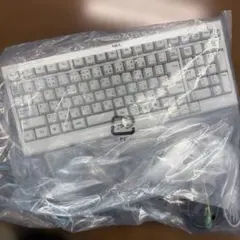 NEC キーボード　マウス　USB有線　新品未使用のサムネイル
