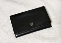【美品】ANNA SUI 本革 名刺入れのサムネイル