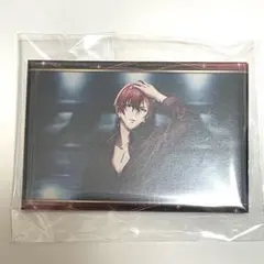 アイドリッシュセブン アイナナ ŹOOĻ 狗丸トウマ 缶バッジ ufotable