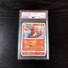 2026年最新】ヒトカゲ psa10の人気アイテム - メルカリ