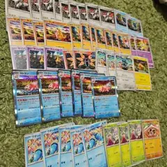 人気デザイナー カンダシンジ コミヤトモカズ カード 49枚まとめ売り
