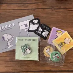 スヌーピー　まとめ売りのサムネイル
