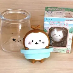 ちいかわ カブトムシ キャンディボトル なんか小さくてかわいいどーる2