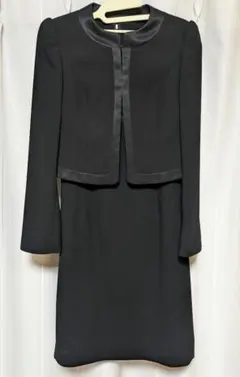 美品✨最高級　イギン　マザーズドレス　ジャケット　セットアップ　M 2025年最新】イギン フォーマルドレスの人気アイテム - メルカリ