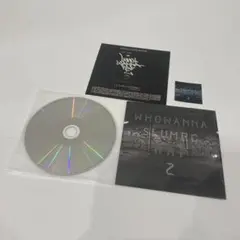 SLUM RC CD レア C.O.S.A. YUKSTA-ILL COVAN