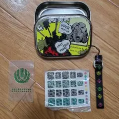 2026年最新】UVERWORLD グッズ キーホルダーの人気アイテム - メルカリ