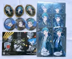 オクタヴィネル寮 グッズ