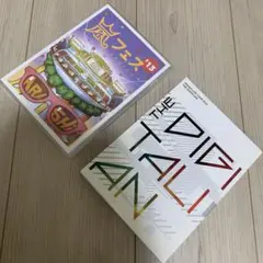 ARASHI DVD