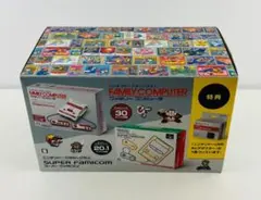 ほぼ新品 ニンテンドー クラシック ミニ ダブルパック 本体　スーパーファミコン