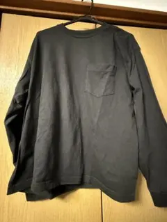 GU ヘビーウェイト ビッグT メンズ M