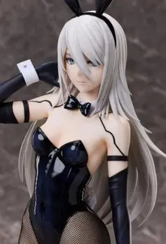 1/4 NieR: Ver1.1a 2B バニーVer フィギュア 完全未開封 - メルカリ