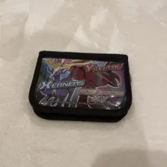 ポケットモンスターXY 財布