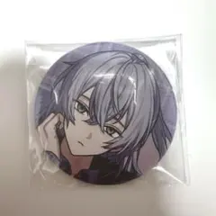 にじさんじ Dytica 1周年 缶バッジ 星導ショウ - メルカリ
