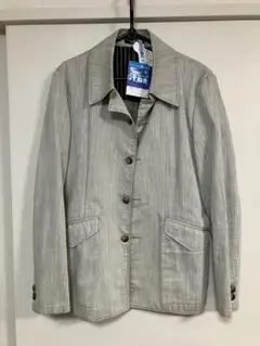 ブラック ステンカラーコート