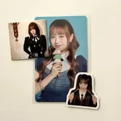 2025年最新】ミーアイ トレカ 海老原鼓の人気アイテム - メルカリ