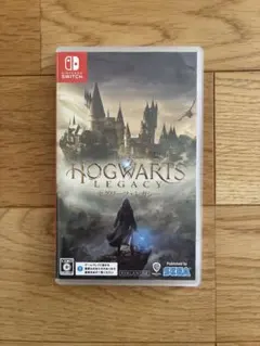 Hogwarts Legacy Nintendo Switch